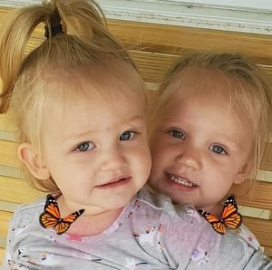 Meet your Posher, Nikki